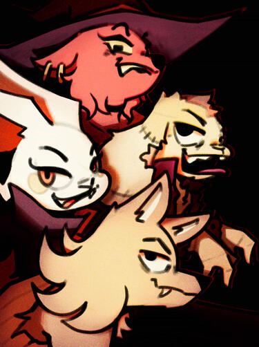 fuzzbite fuzzbite