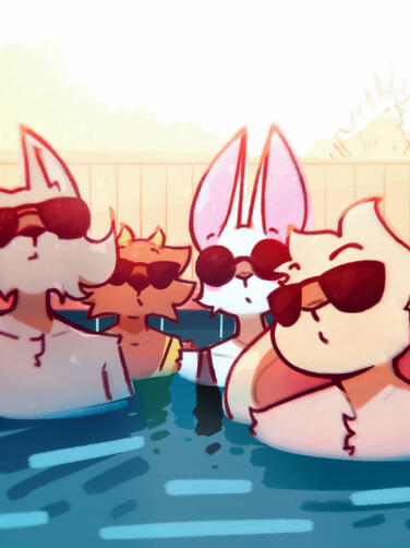 pool pool