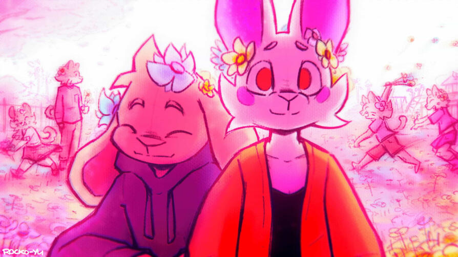 youth